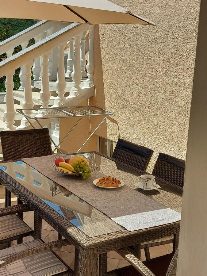 Apartman Larisa Διαμέρισμα Kampor Εξωτερικό φωτογραφία