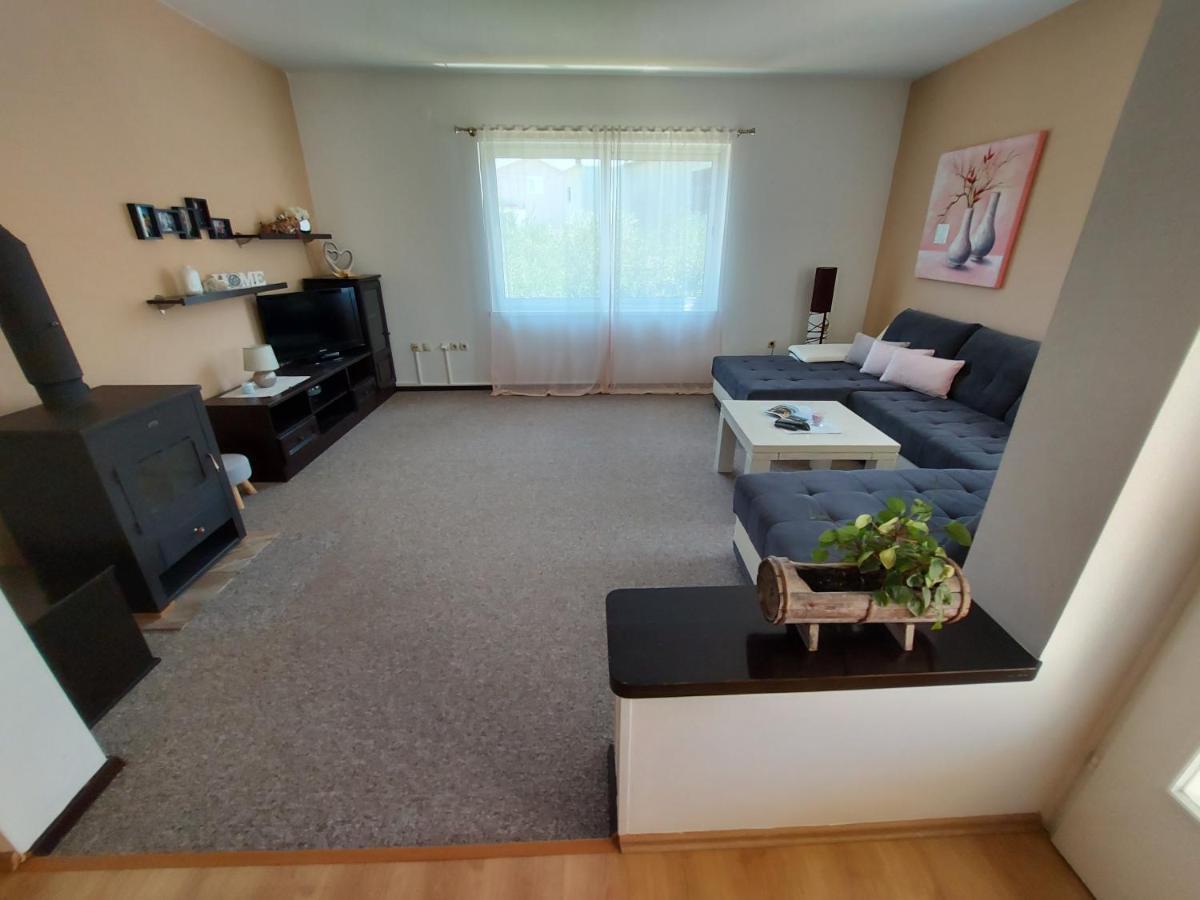 Apartman Larisa Διαμέρισμα Kampor Εξωτερικό φωτογραφία