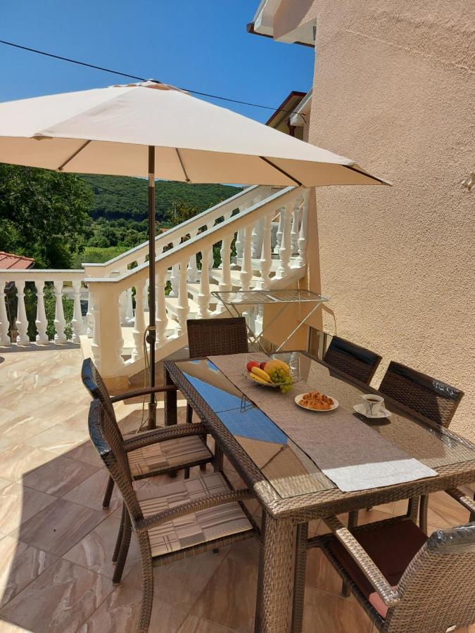 Apartman Larisa Διαμέρισμα Kampor Εξωτερικό φωτογραφία