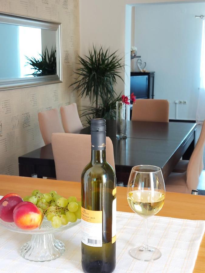 Apartman Larisa Διαμέρισμα Kampor Εξωτερικό φωτογραφία