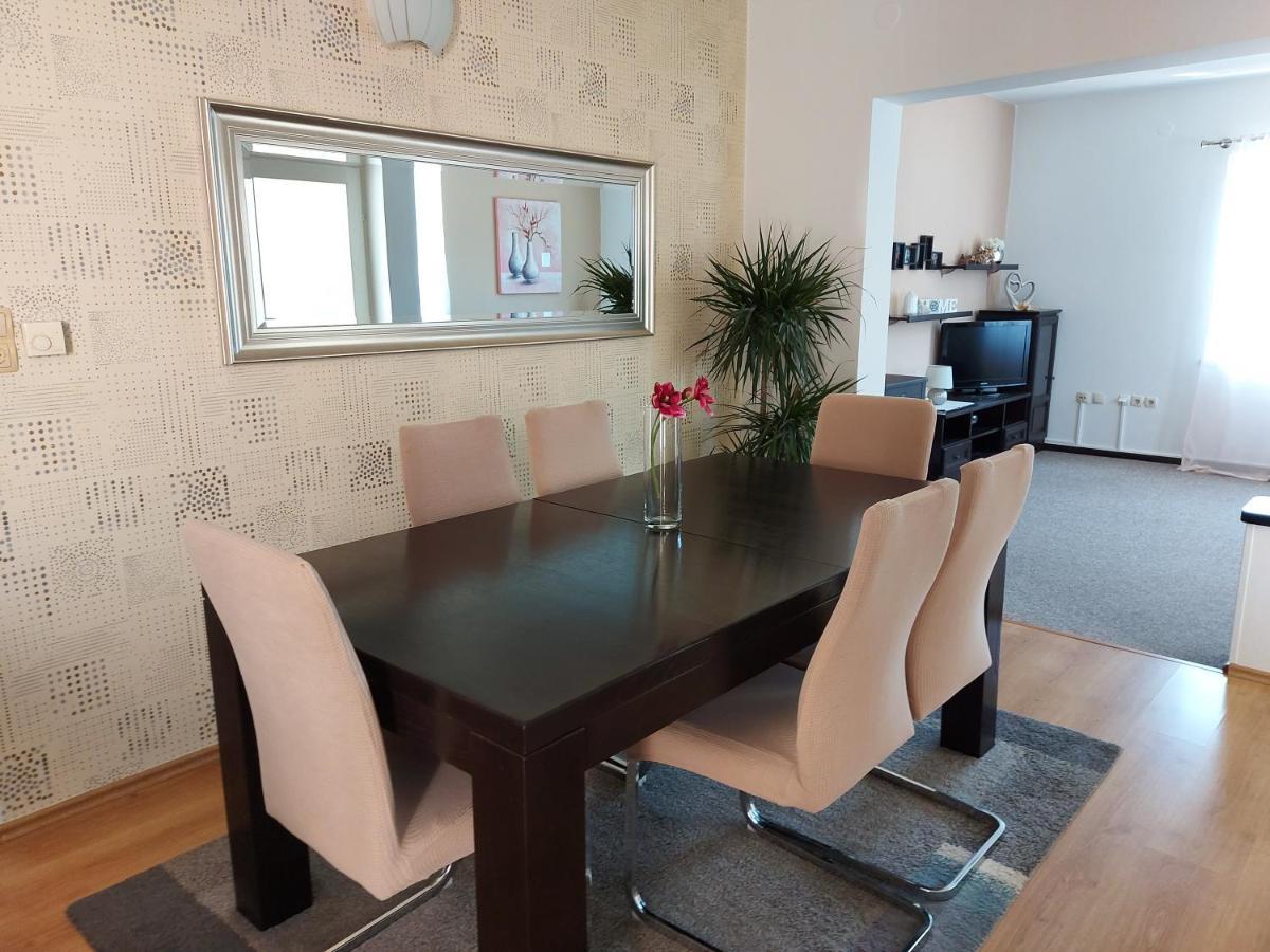 Apartman Larisa Διαμέρισμα Kampor Εξωτερικό φωτογραφία